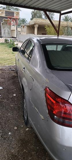 تويوتا أفالون